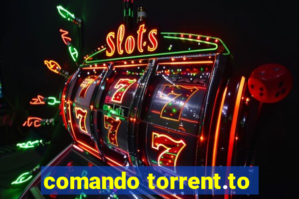 comando torrent.to